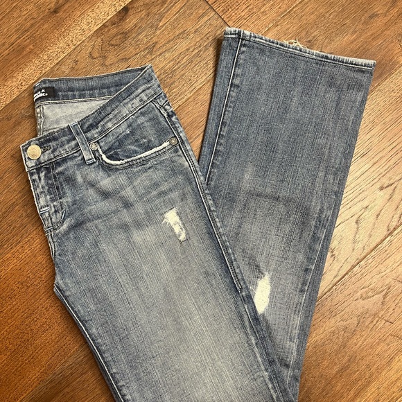 ROCK & REPUBLIC Y2K pants - Picture 6 of 7